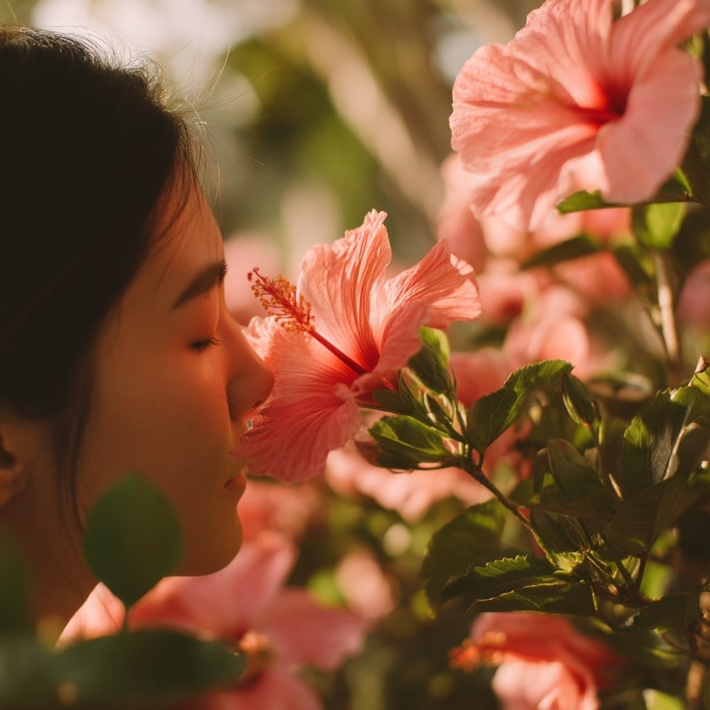 The Meaning of Hibiscus Flower in Culture & Gardening 5 . Does the Hibiscus Flower Have a Scent