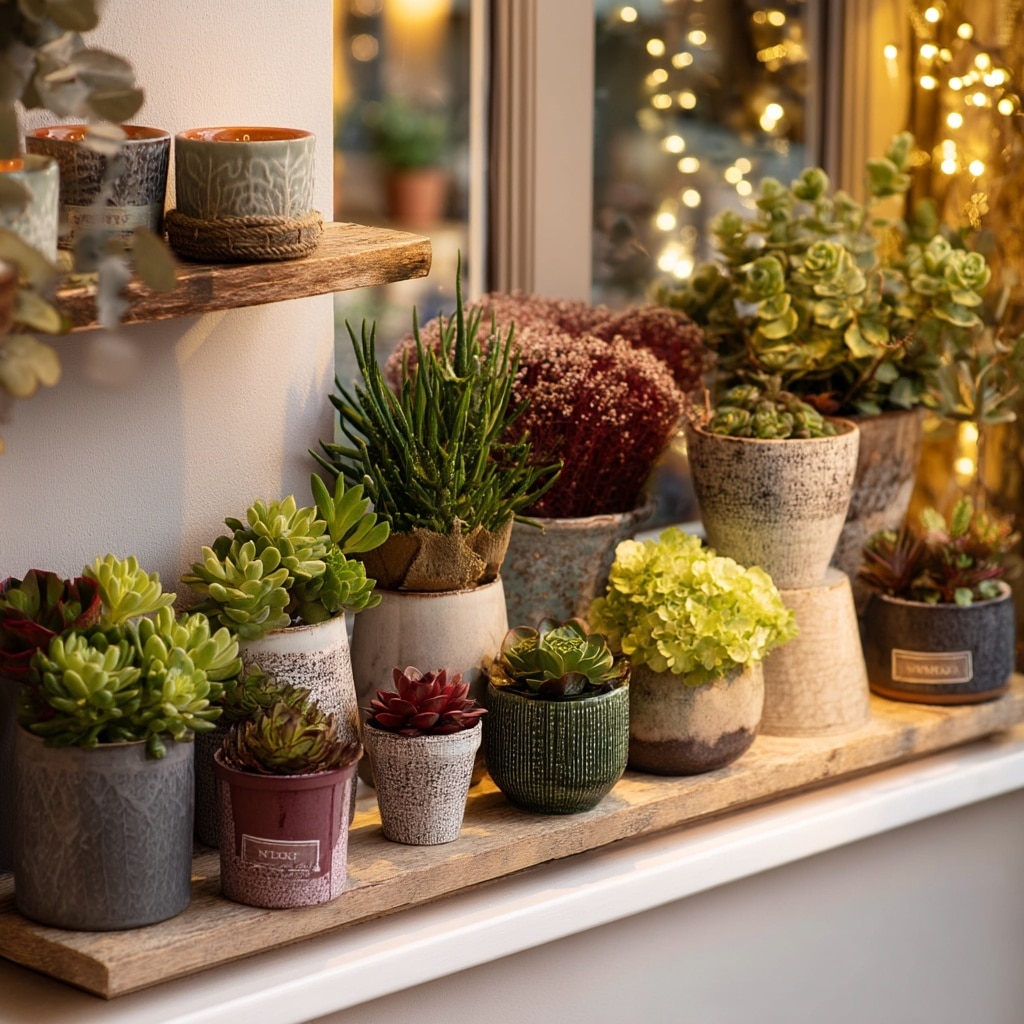 How to Choose the Right Winter Flowers for Your Home