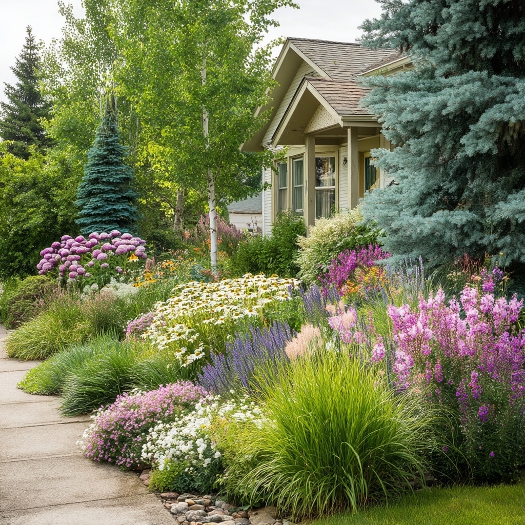  Smart Plant Choices for Long-Term Beauty and Easy Maintenance