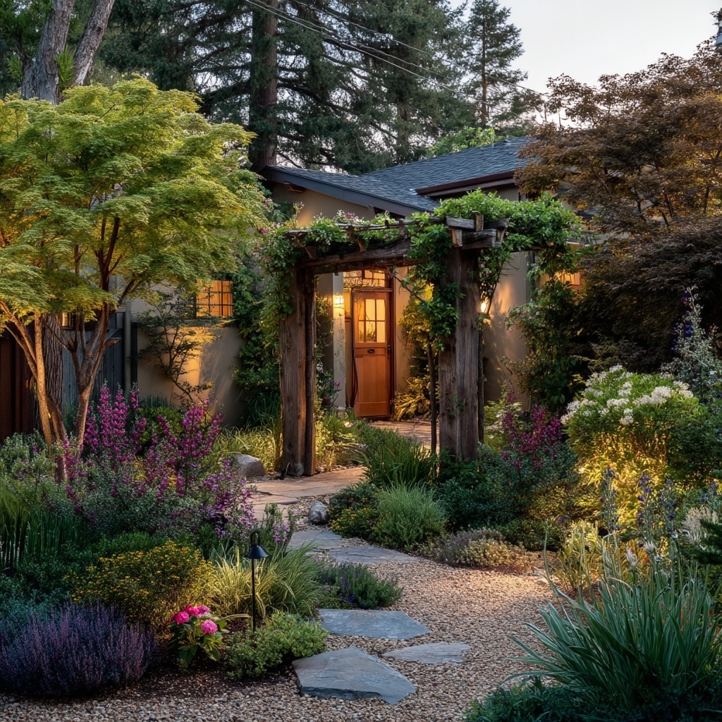 . Add Texture and Detail to Make Your Landscape Stand Out