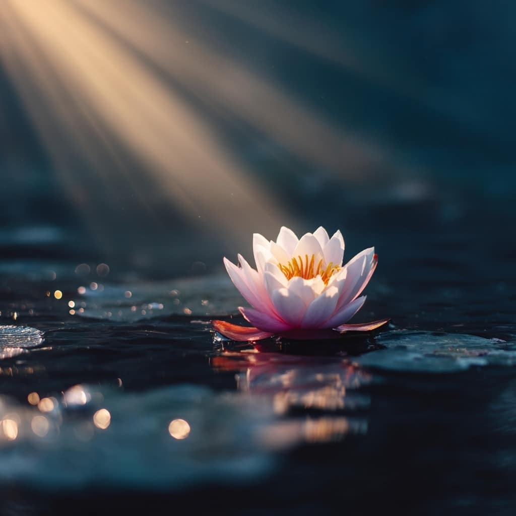  Biblical, Religious, and Spiritual Meanings of the Lotus Flower