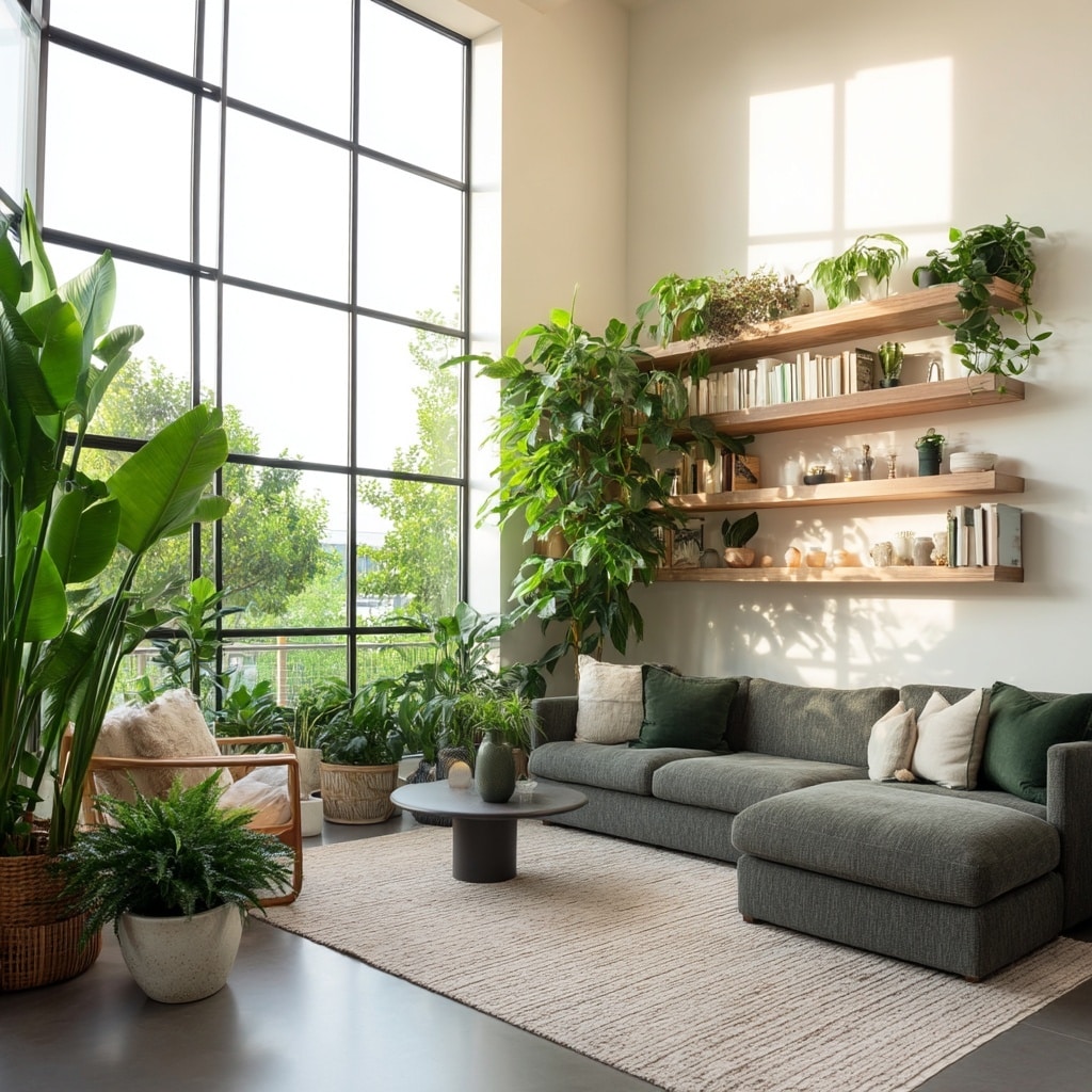  Indoor Gardening Is Just as Beautiful