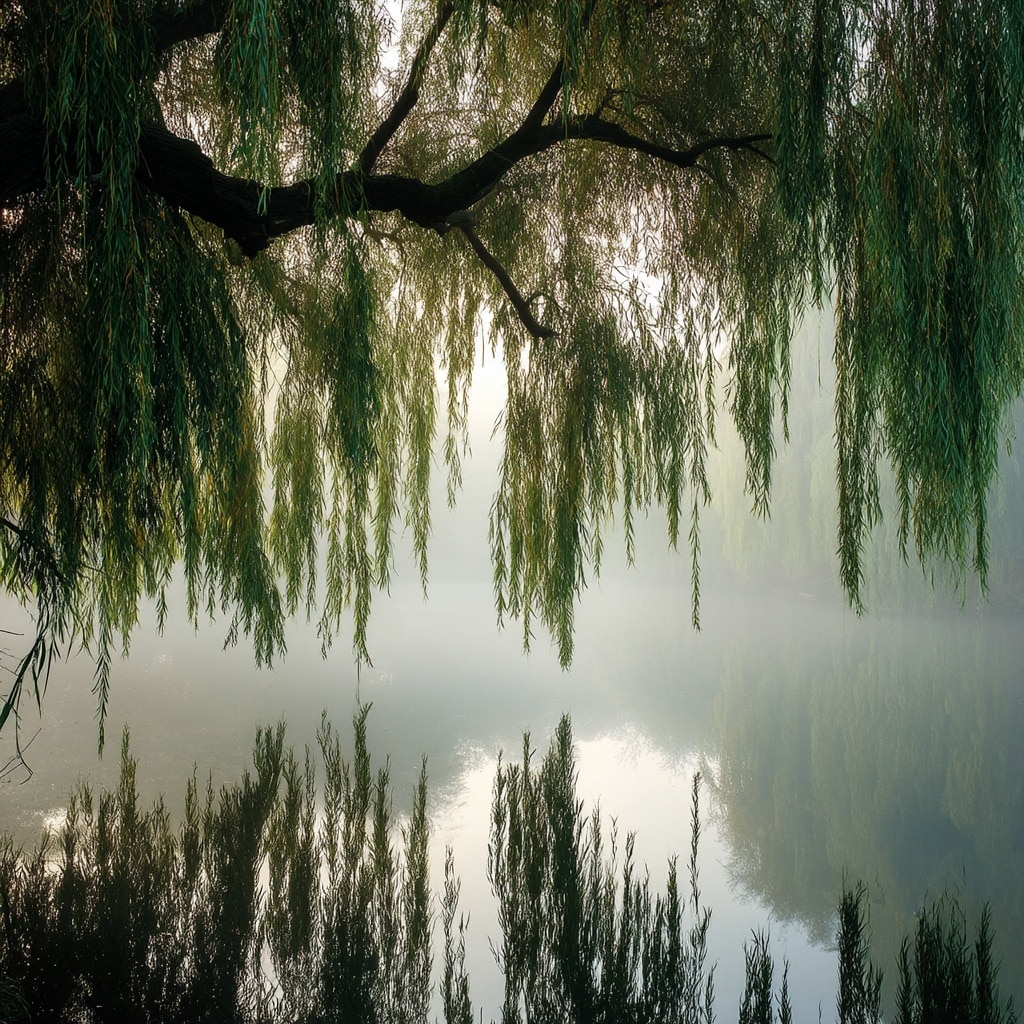 Mourning, Grief & Letting Go