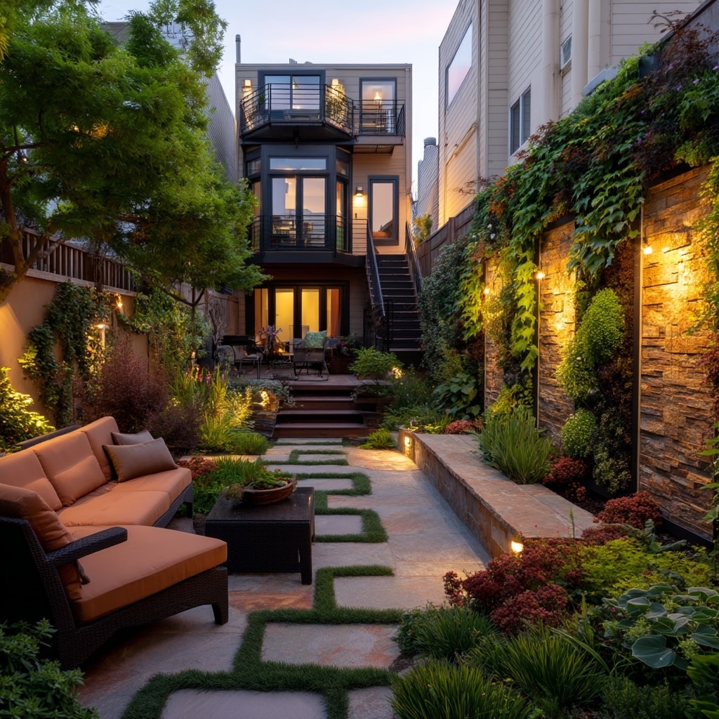 Backyard Landscaping Ideas for a Beautiful Outdoor Space 6 Backyard Design Considerations