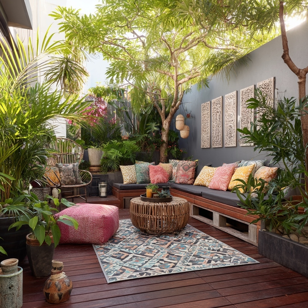 Add Personal Style with Decorative Touches