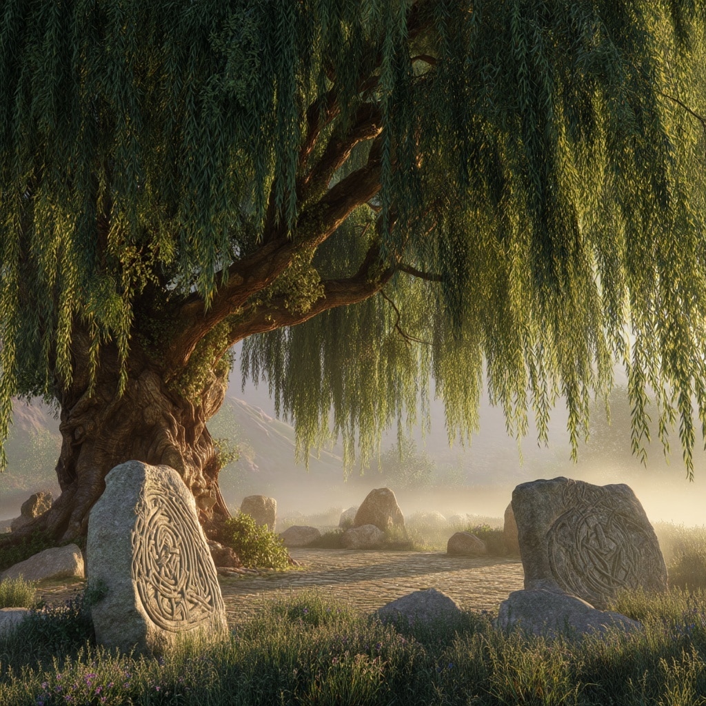 Cultural & Mythological Associations