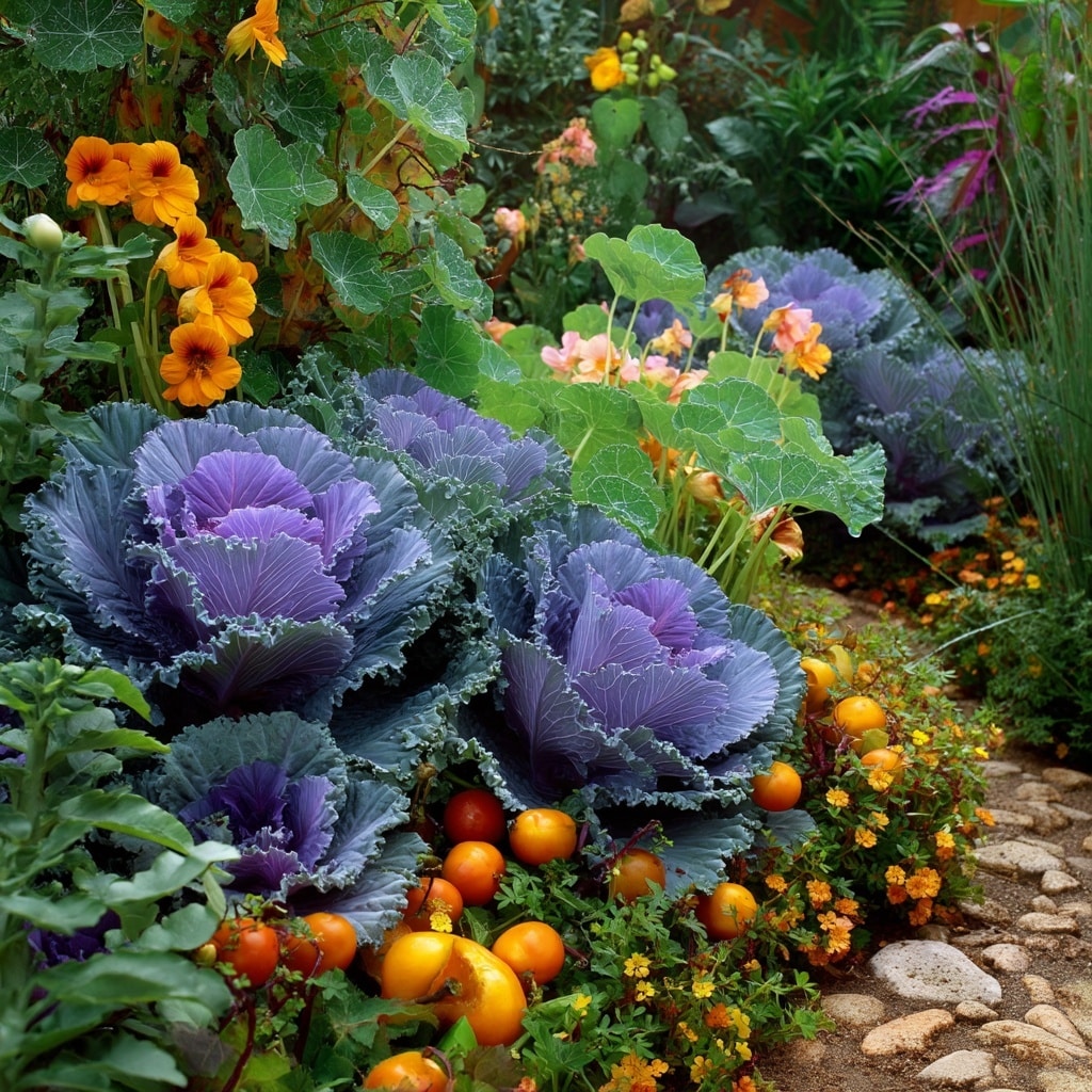 10 Best Home Garden Ideas for a Beautiful Space 11 Edible Landscaping