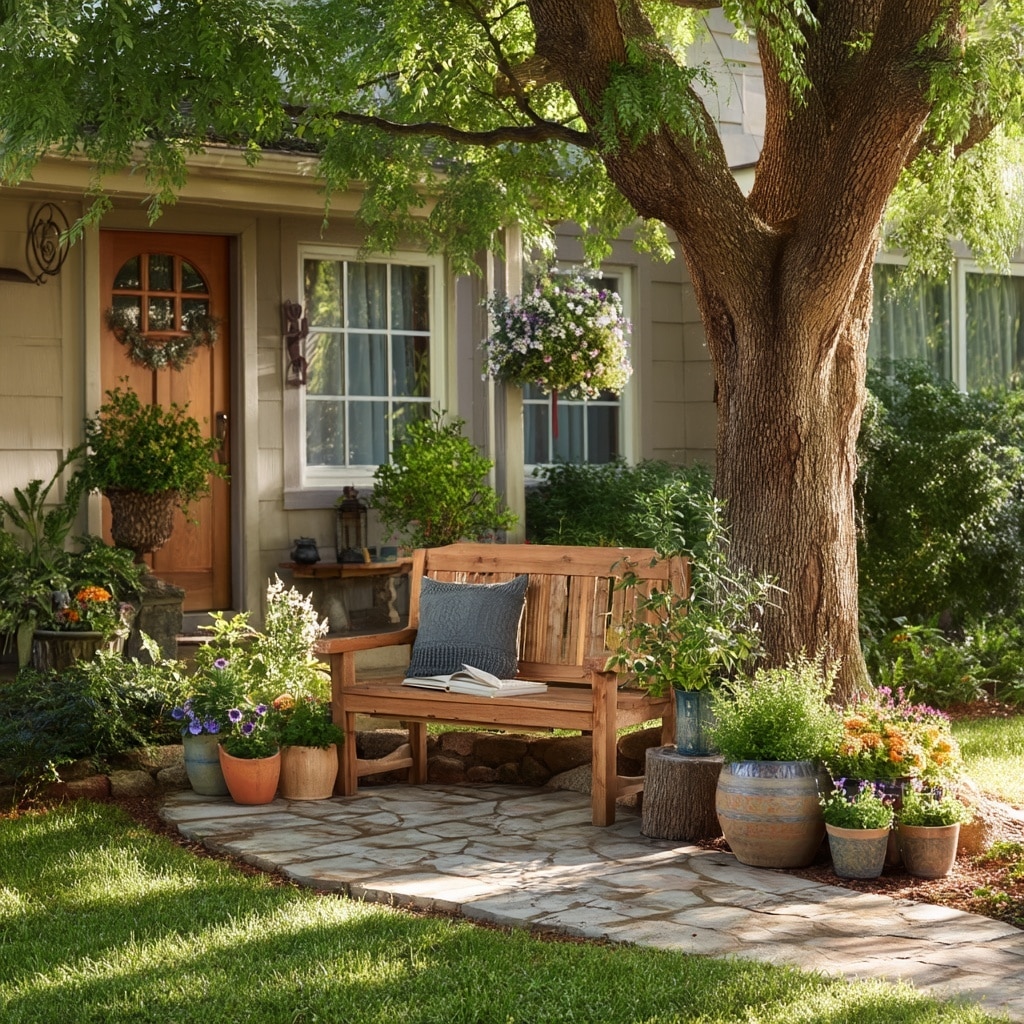 . Making It Personal Landscaping That Reflects Your Life