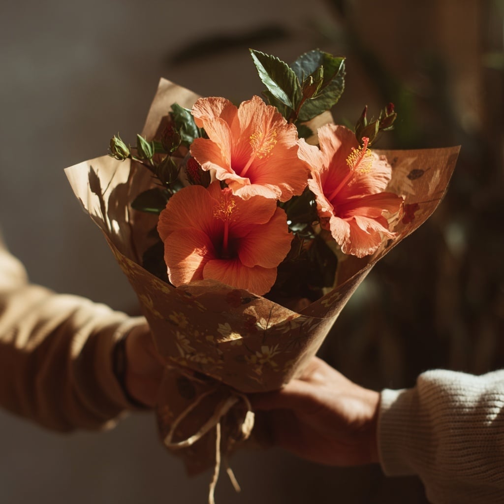 The Meaning of Hibiscus Flower in Culture & Gardening 11 Perfect Occasions to Gift a Hibiscus Flower