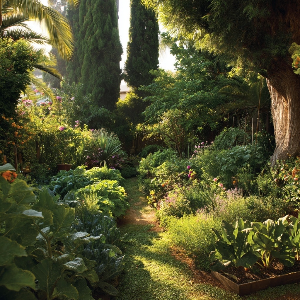 5 Proven Tips to Grow a Garden That Thrives