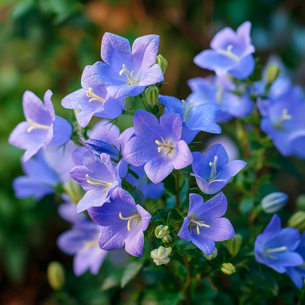 Campanula