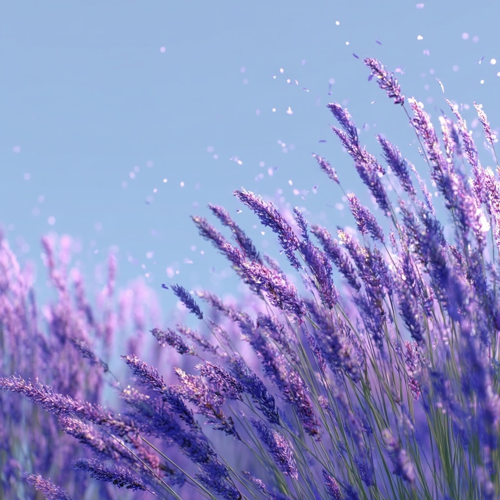  Lavender