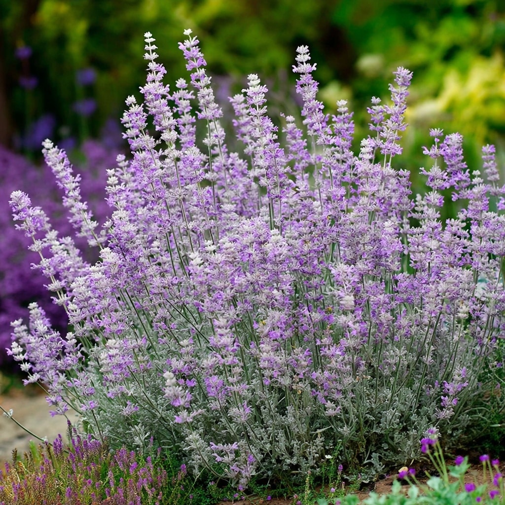 5 Types of Lavender That Smell Heavenly