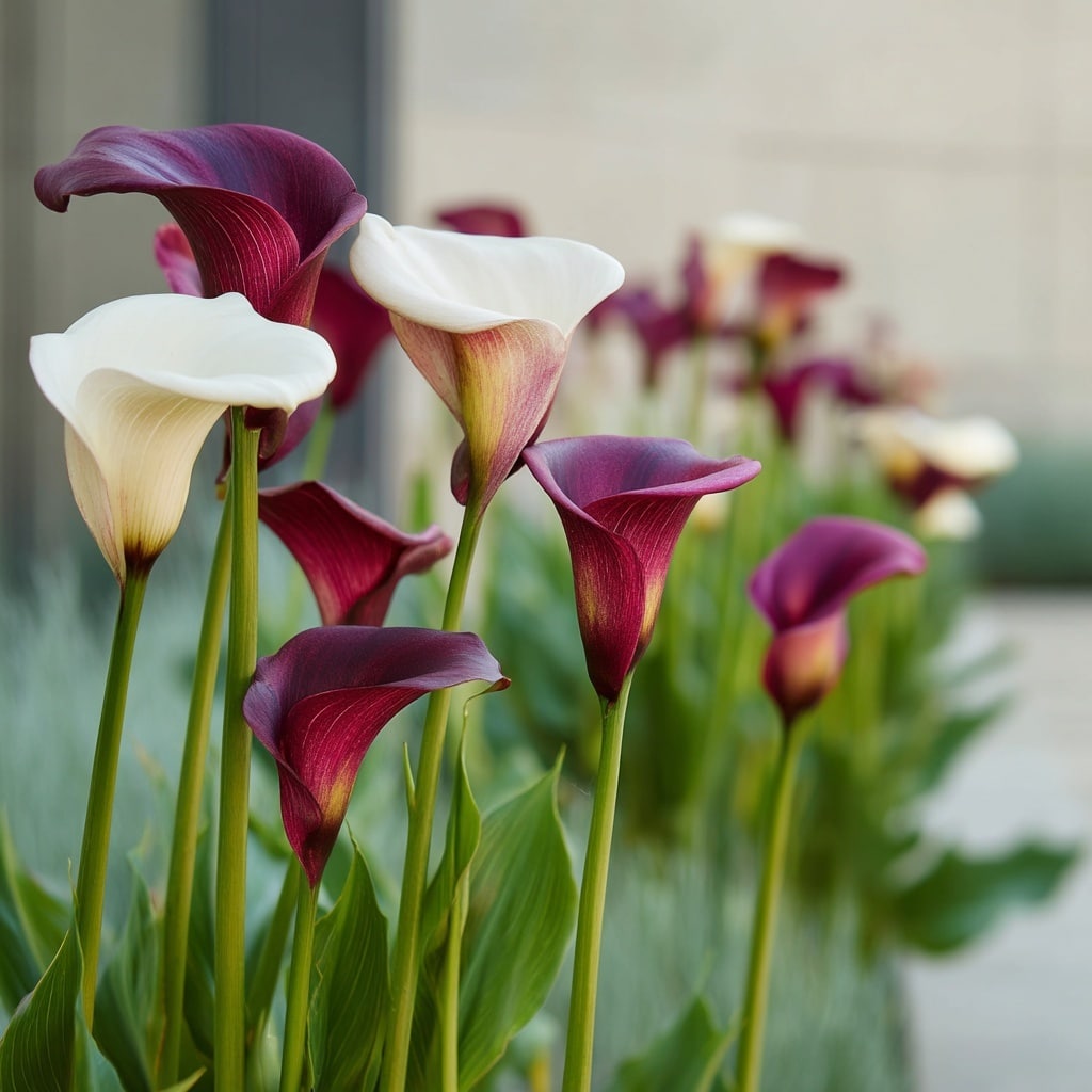 12 Types of Lilies to Grow in Your Garden