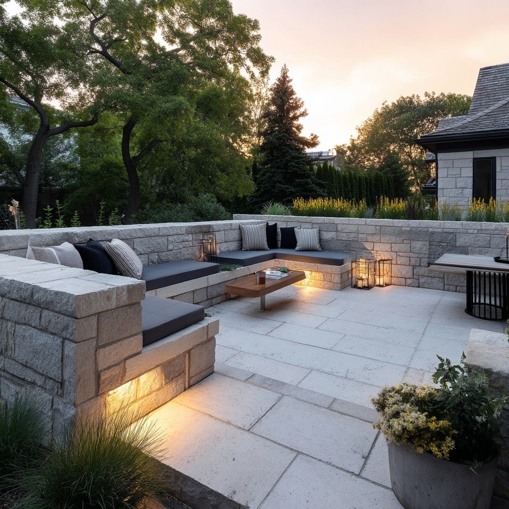 7 Patio Ideas for Entertaining Guests in Style