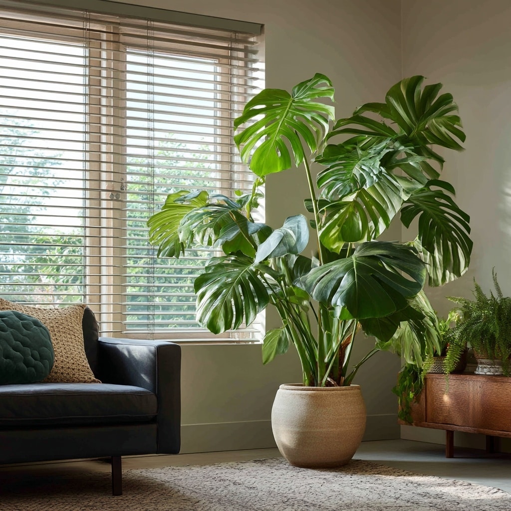 Top 10 Indoor House Plants for Every Home