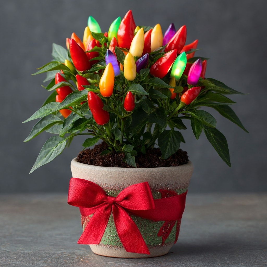 6 Holiday Plants That Make Perfect Seasonal Gifts