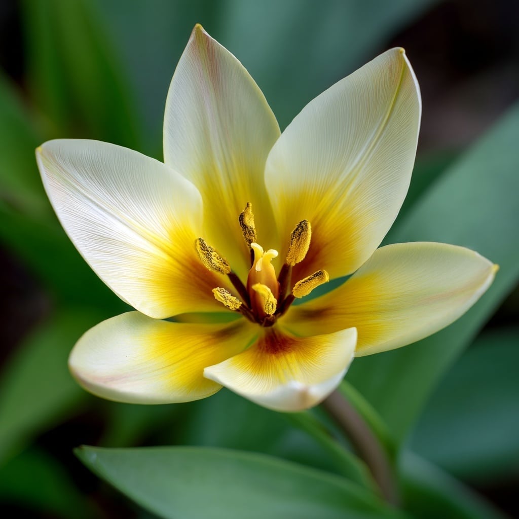 Tulip: How to Plant and Grow Beautiful Spring Flowers