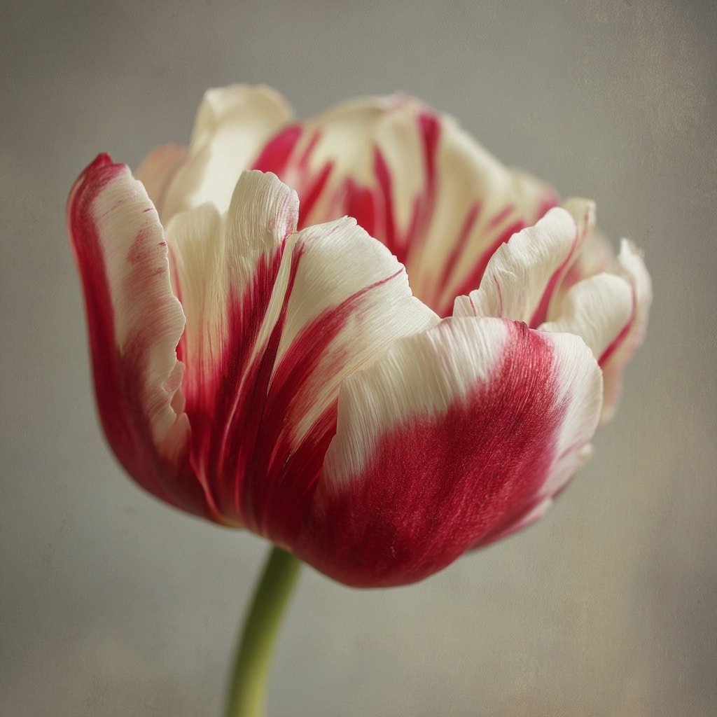 6 Most Beautiful and Unique Tulip Types