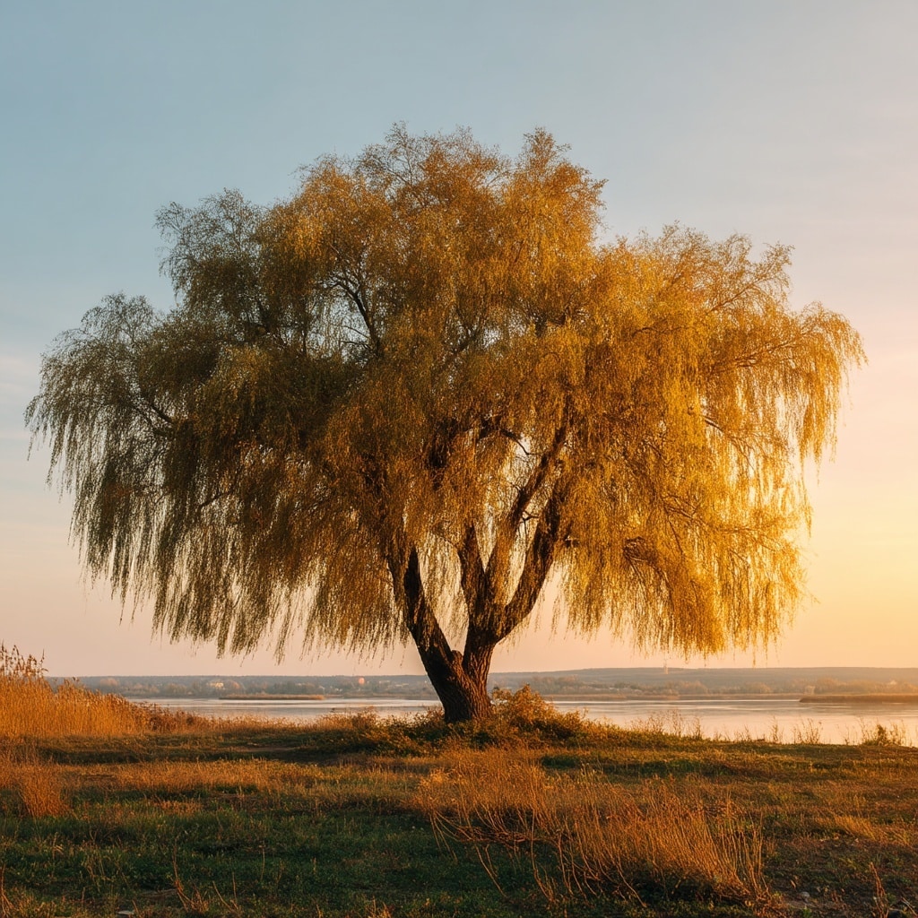 willow tree