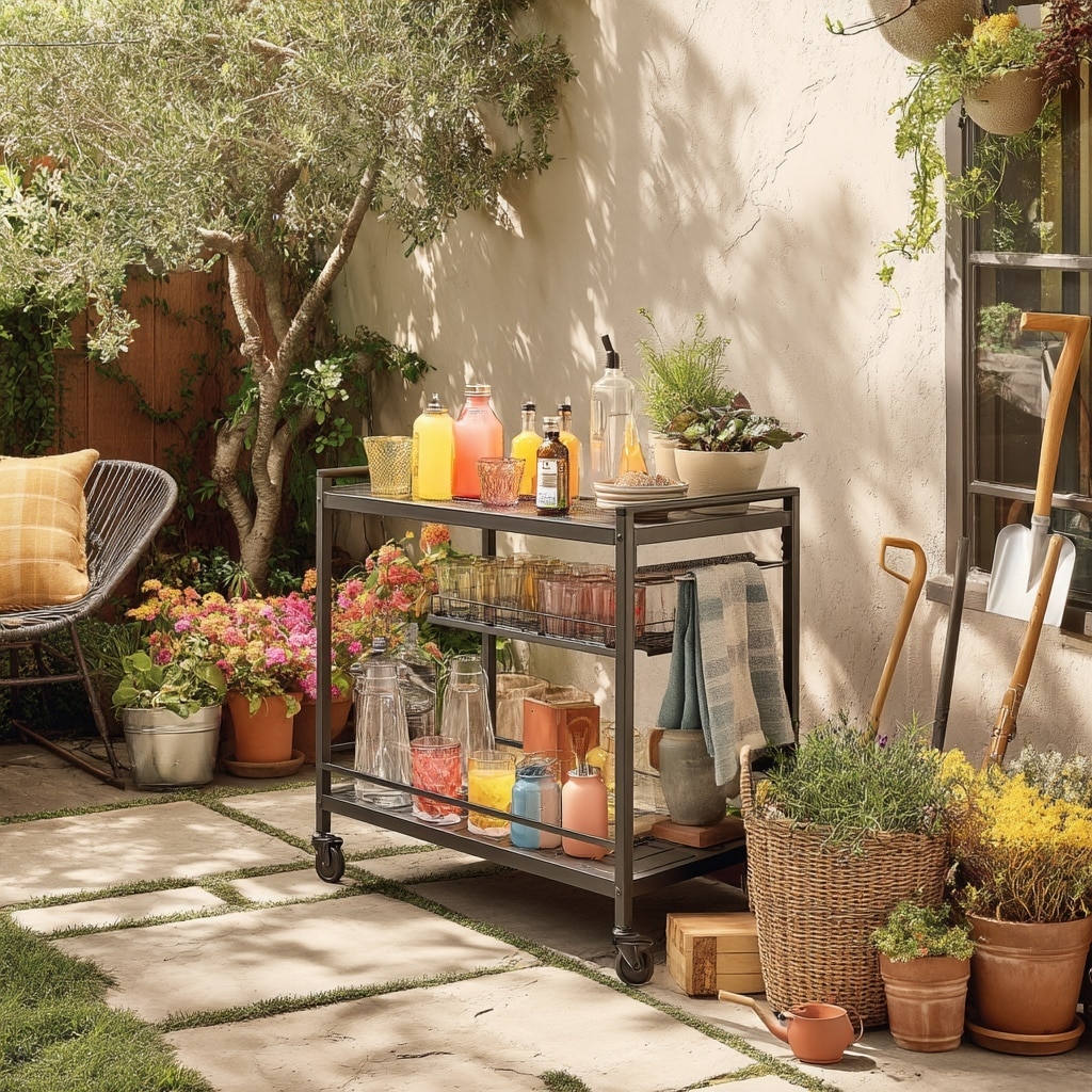 13 Fantastic Backyard Ideas for Small Yards 2 13 Fantastic Backyard Ideas for Small Yards