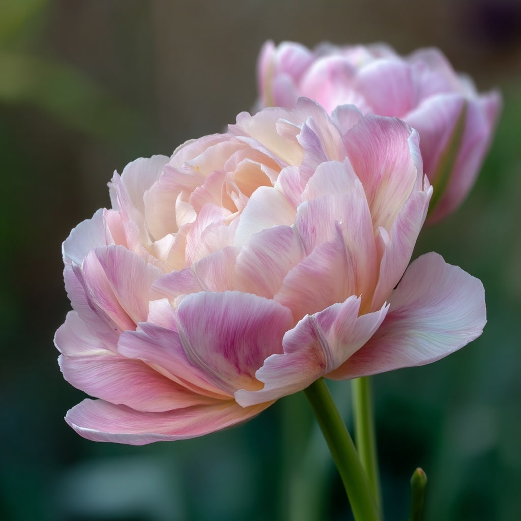 21 Pink Tulips to Plant for a Beautiful Spring Garden 2 21 Pink Tulips to Plant for a Beautiful Spring Garden