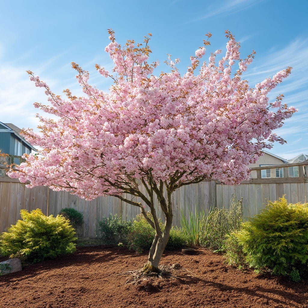 Cherry Blossom Tree: Care, Planting & Growing Tips 2 Quick Growing & Care Tips for the Cherry Blossom Tree