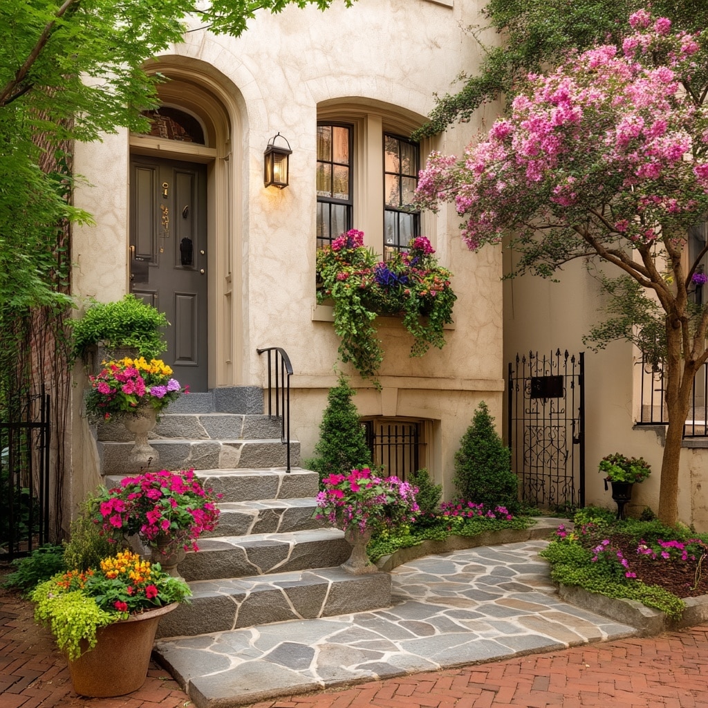 9 Small Front Yard Landscaping Ideas for Big Curb Appeal 2 9 Small Front Yard Landscaping Ideas for Big Curb Appeal