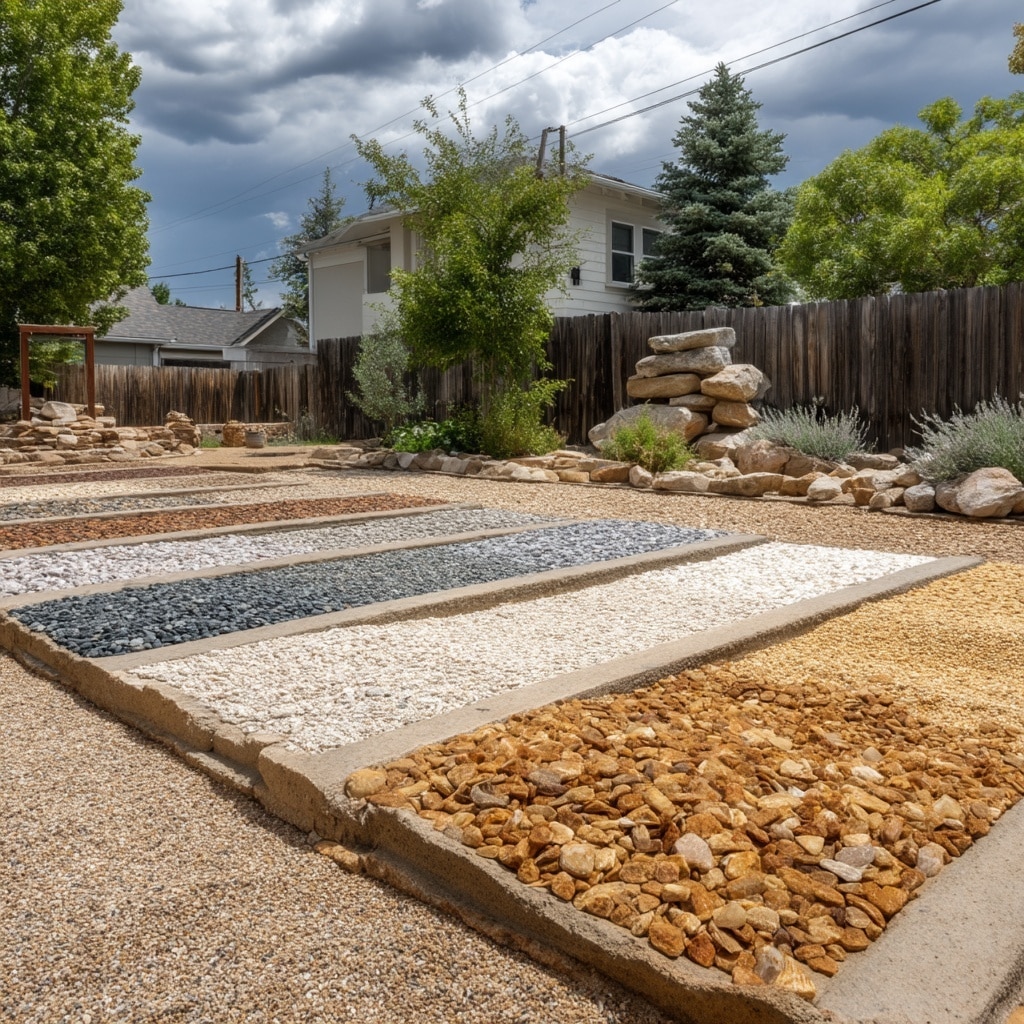 15+ Gravel Backyard Ideas for 2025 | Affordable & Stylish 2 What Is Backyard Gravel