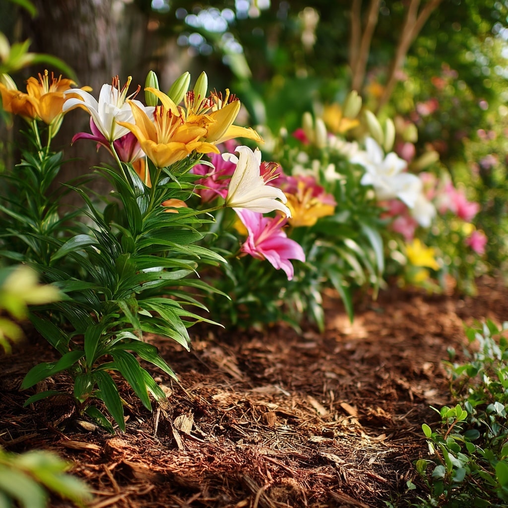 How to Grow Lilies – Easy Care Tips for Stunning Blooms