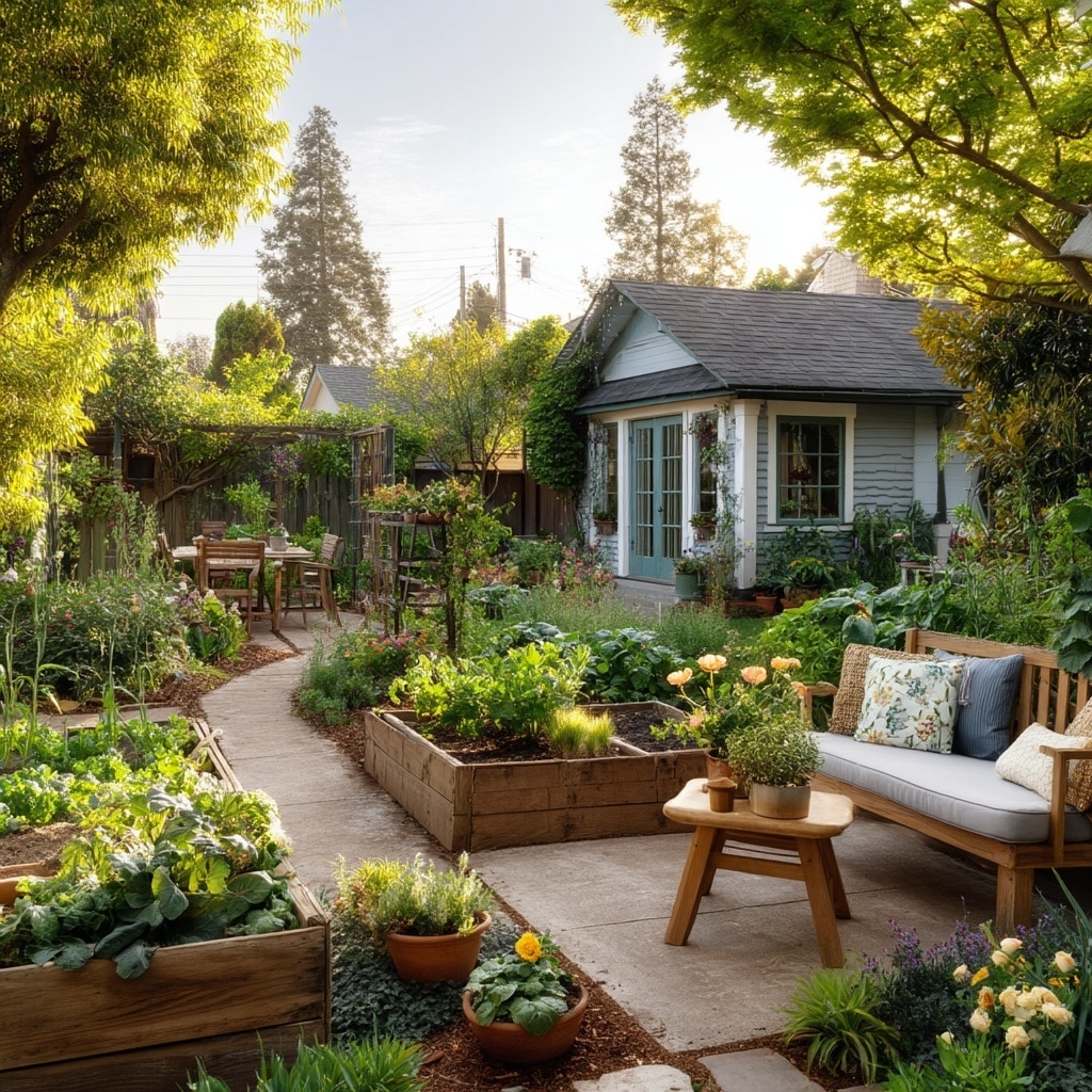  Why Do You Need a Home Garden