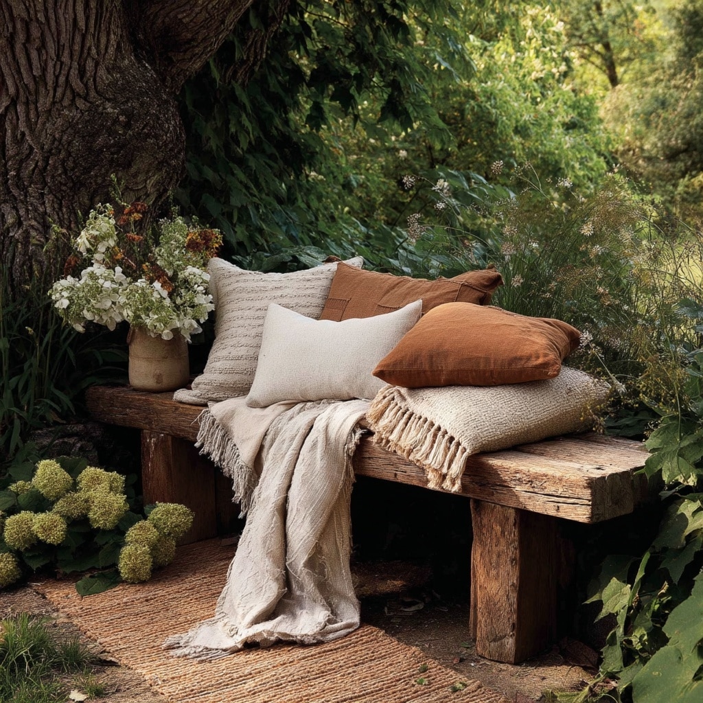 Secret Garden Ideas for Backyard That Actually Work 13 Secret Garden Ideas for Backyard That Actually Work