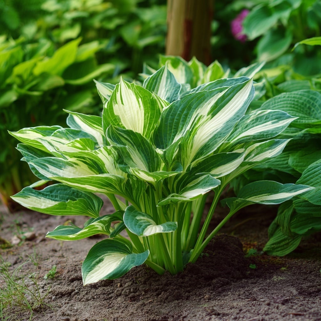 10 Best Shade Plants for Low-Light Gardens 11 Hosta