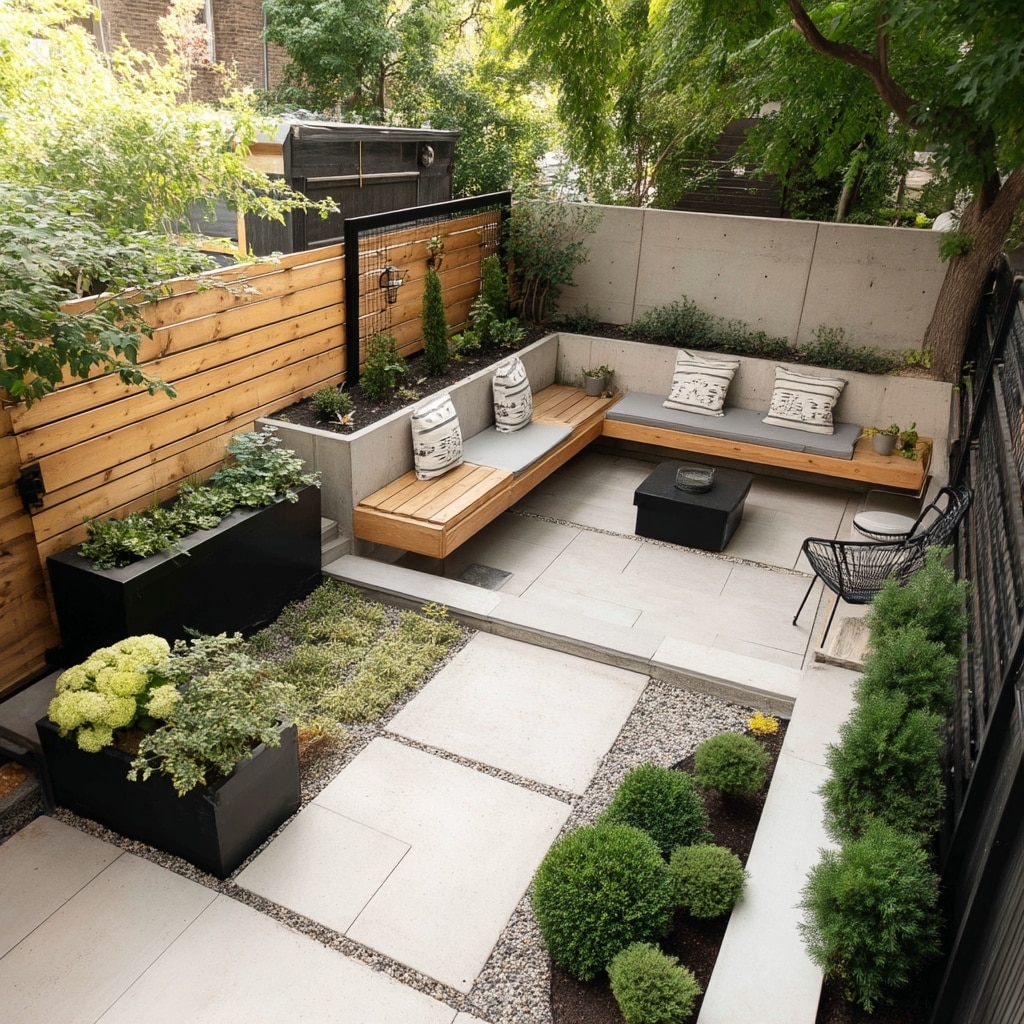 13 Fantastic Backyard Ideas for Small Yards 13 13 Fantastic Backyard Ideas for Small Yards