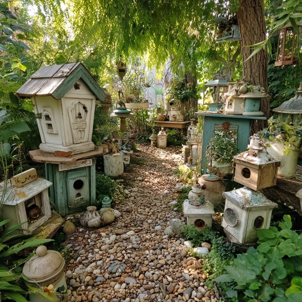 Secret Garden Ideas for Backyard That Actually Work 14 Secret Garden Ideas for Backyard That Actually Work