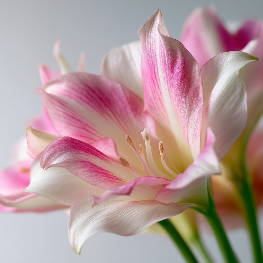 Are There Pollen-Free Flower Lily Varieties