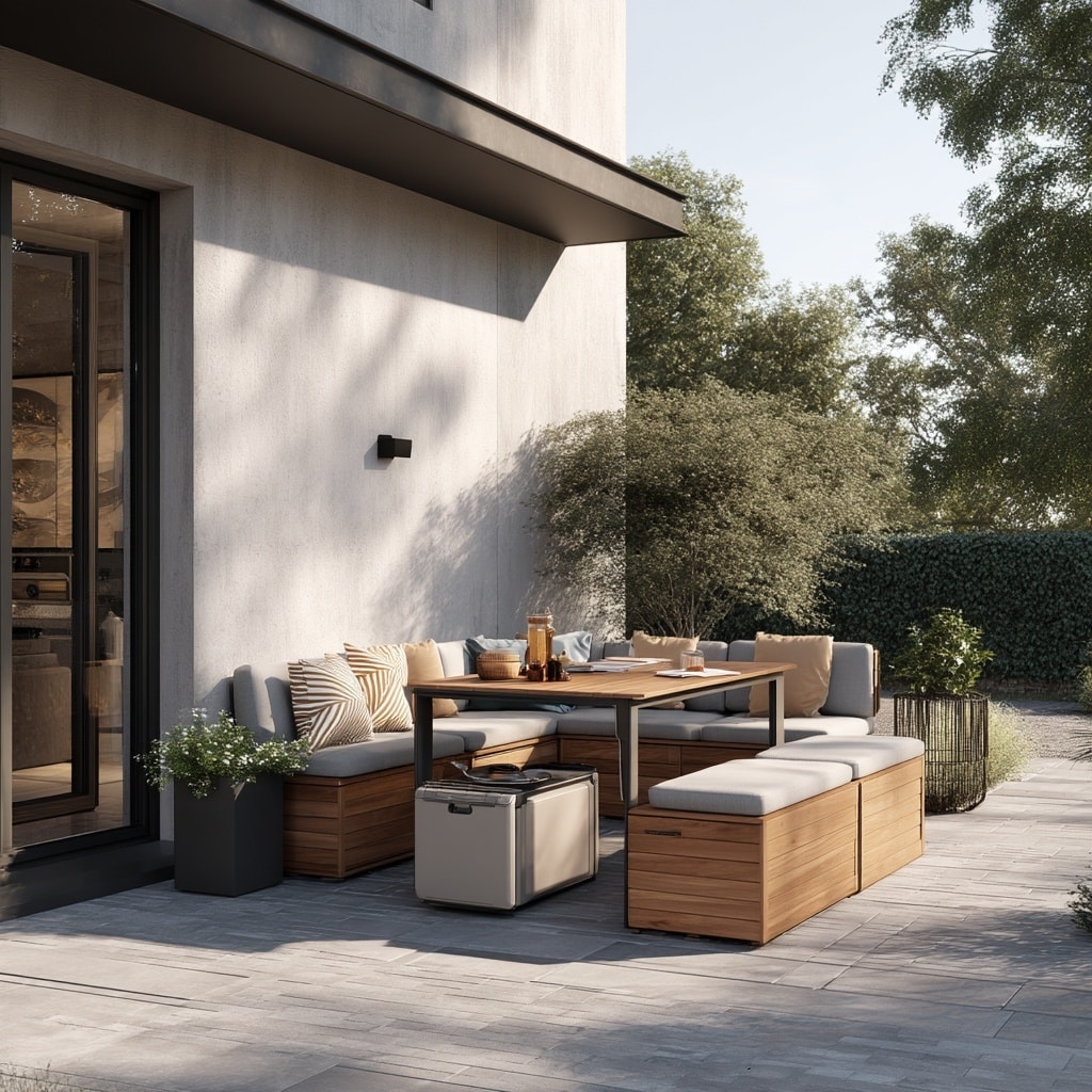 13 Fantastic Backyard Ideas for Small Yards 15 13 Fantastic Backyard Ideas for Small Yards