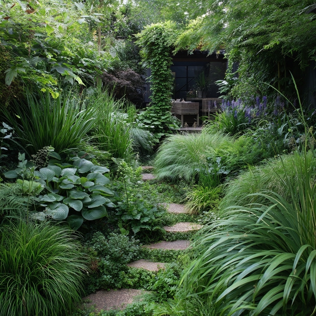 Secret Garden Ideas for Backyard That Actually Work 15 Secret Garden Ideas for Backyard That Actually Work