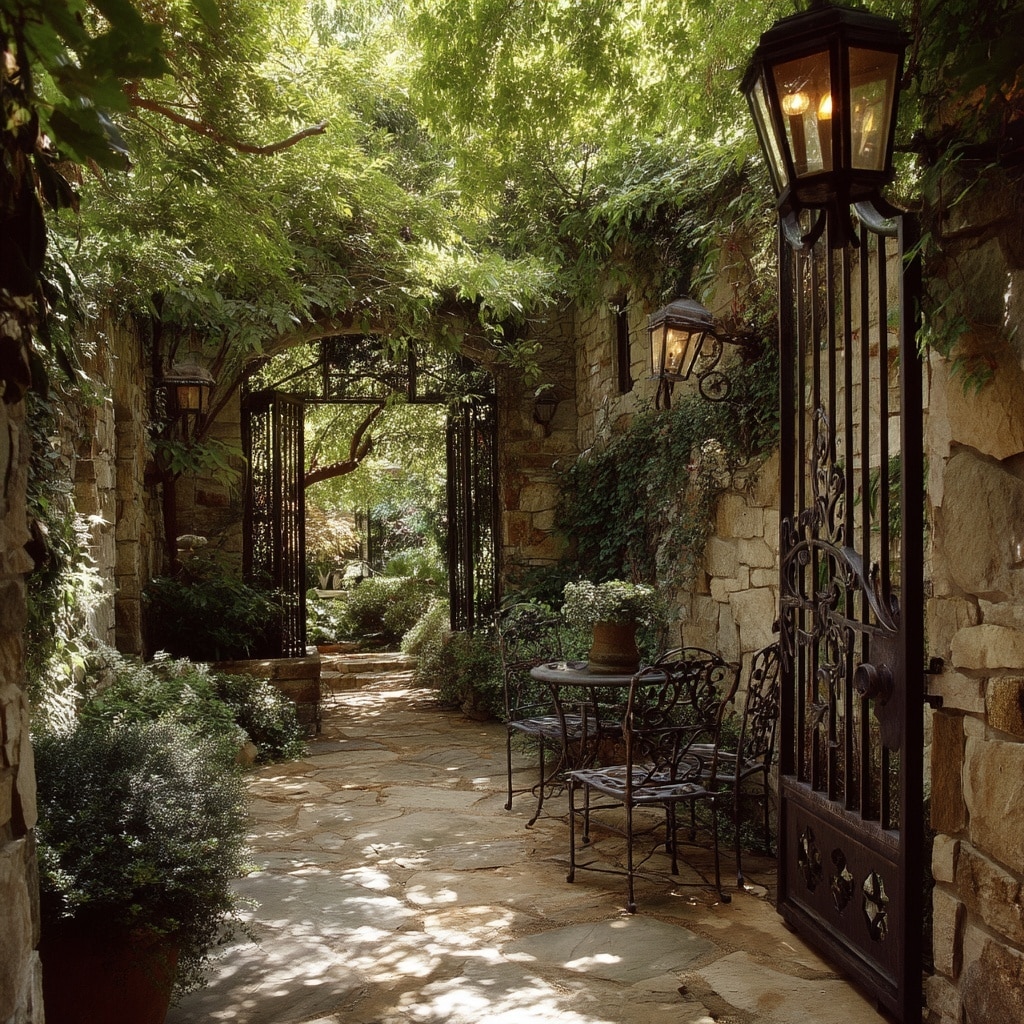 Mediterranean Backyard Ideas for a Stunning Retreat 15 Mediterranean Backyard Ideas for a Stunning Retreat