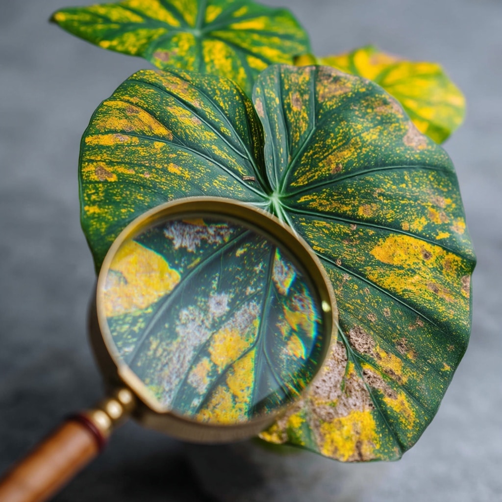 How to Grow and Care for Elephant Ears Plants 14 Common Problems with Elephant Ears Plants