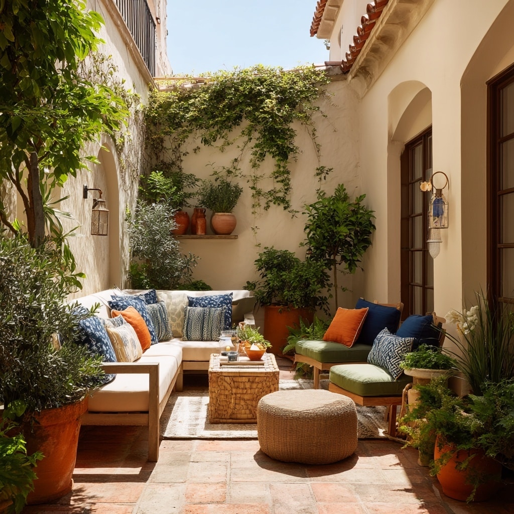Mediterranean Backyard Ideas for a Stunning Retreat 16 Mediterranean Backyard Ideas for a Stunning Retreat