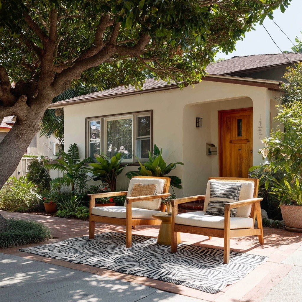 13 Fantastic Backyard Ideas for Small Yards 16 13 Fantastic Backyard Ideas for Small Yards