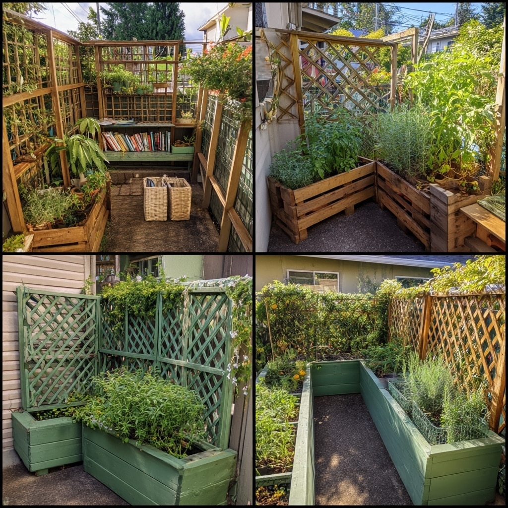 Secret Garden Ideas for Backyard That Actually Work 16 Secret Garden Ideas for Backyard That Actually Work