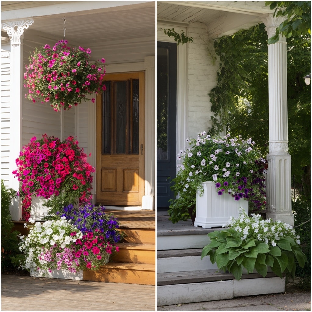  Tips for Sun vs. Shade Plant Choices