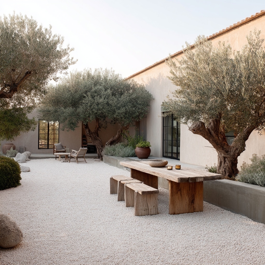 Mediterranean Backyard Ideas for a Stunning Retreat 17 Mediterranean Backyard Ideas for a Stunning Retreat