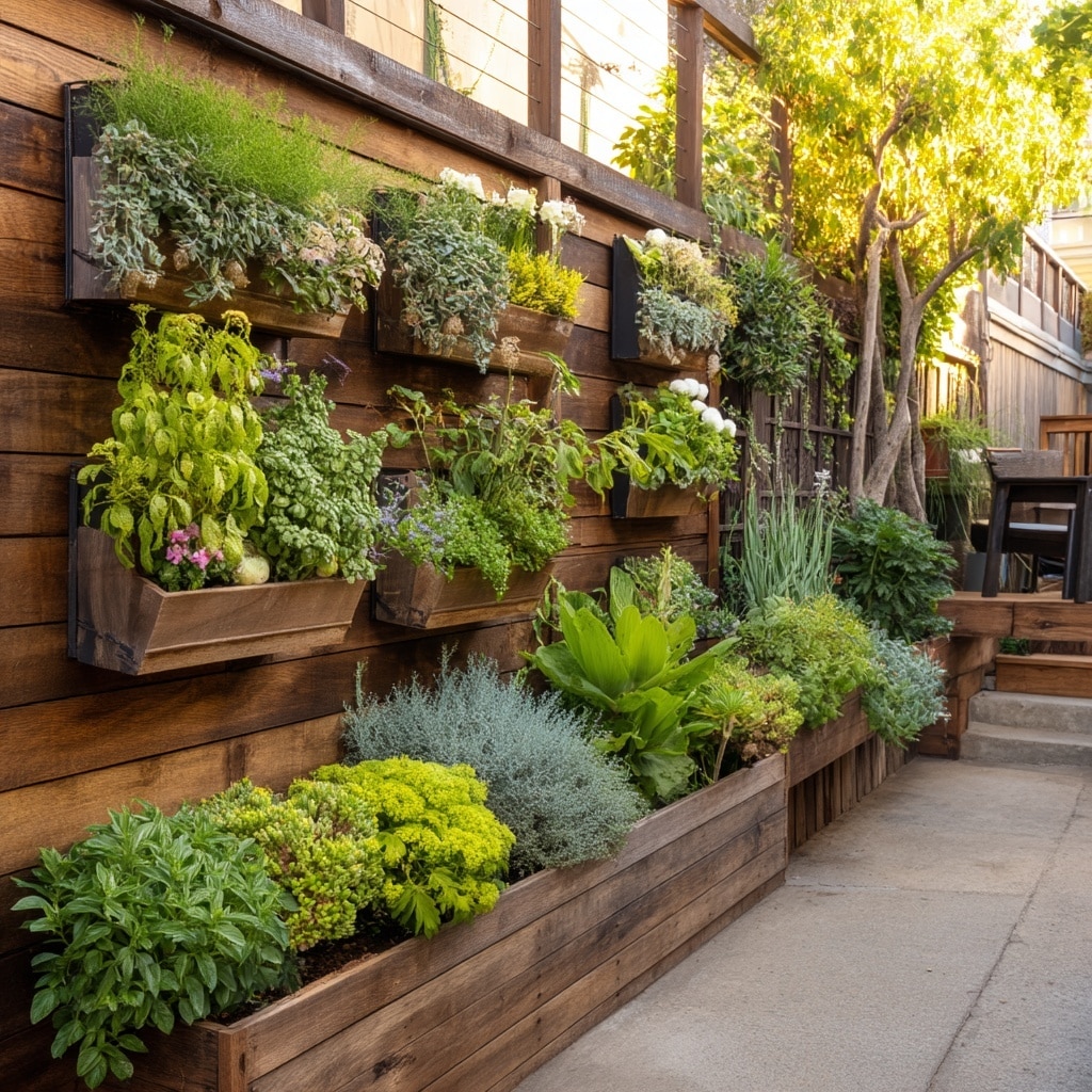 13 Fantastic Backyard Ideas for Small Yards 3 13 Fantastic Backyard Ideas for Small Yards