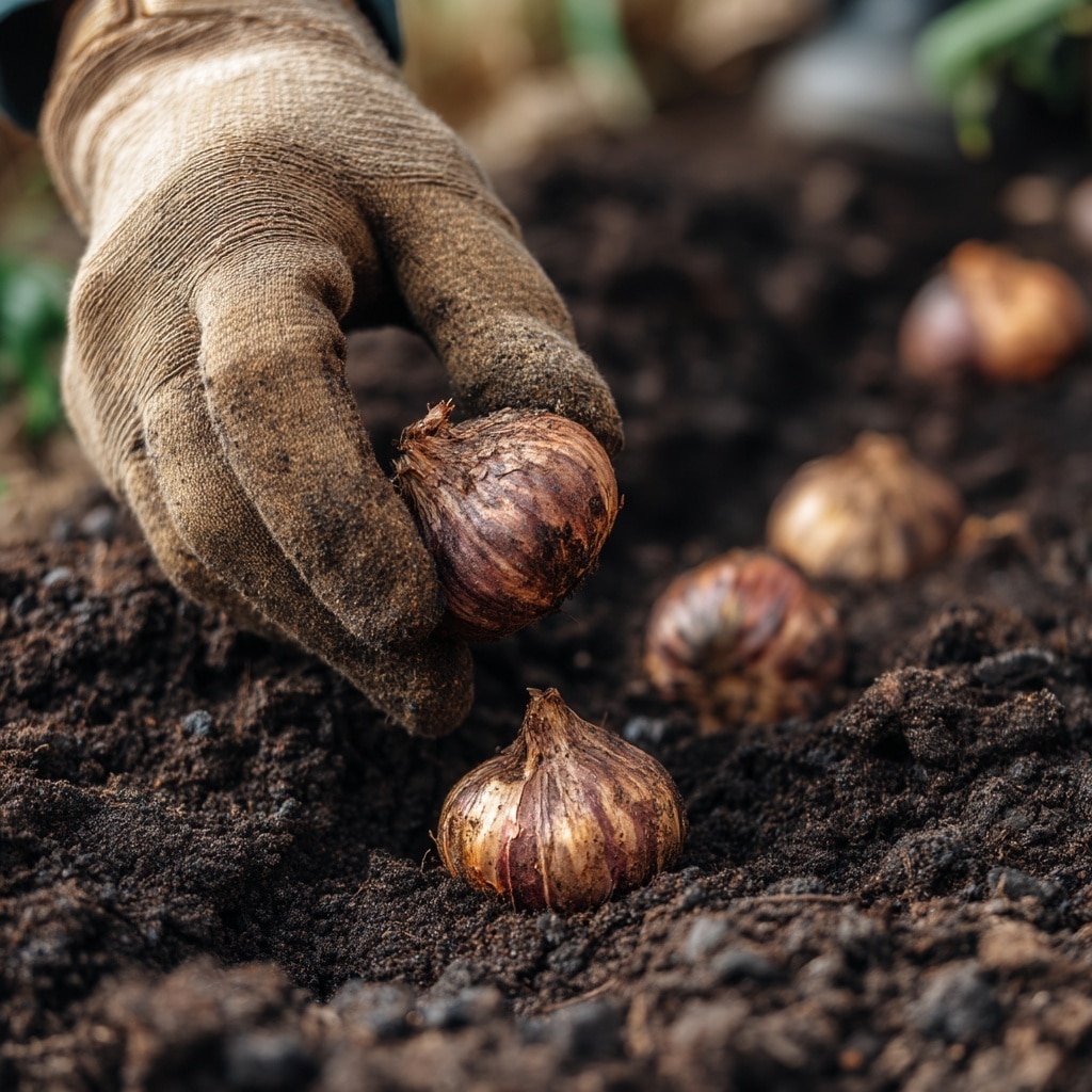 How to Grow Lilies – Easy Care Tips for Stunning Blooms