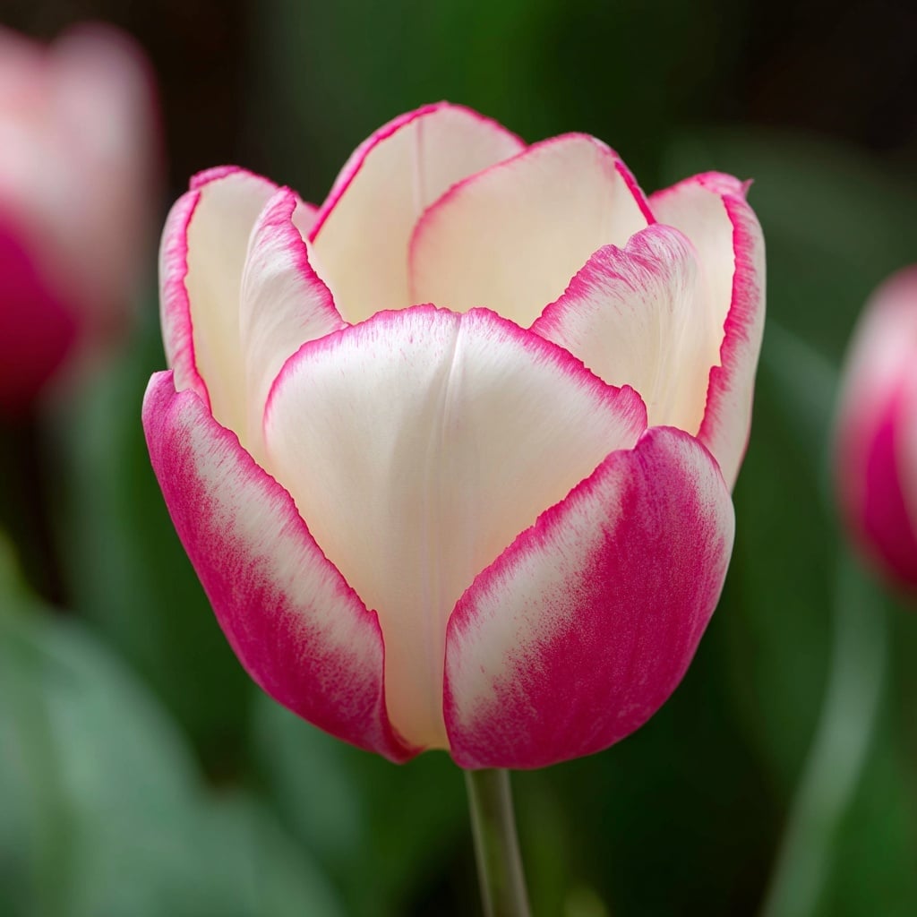 21 Pink Tulips to Plant for a Beautiful Spring Garden 24 21 Pink Tulips to Plant for a Beautiful Spring Garden