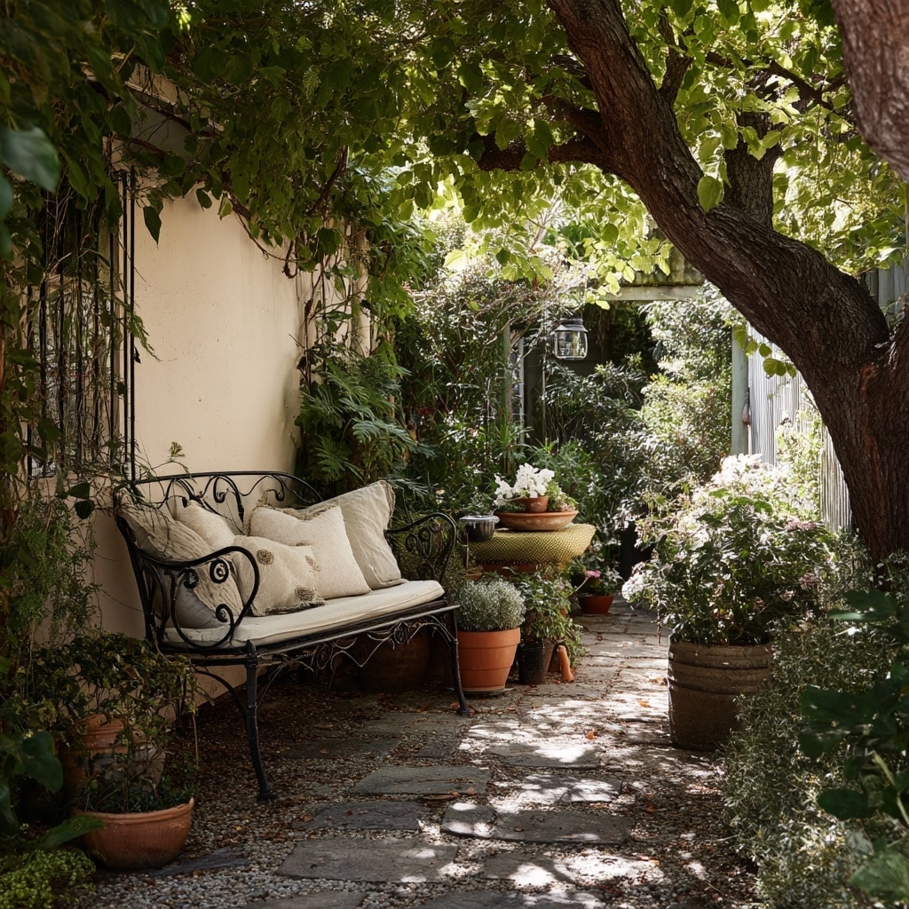 Secret Garden Ideas for Backyard That Actually Work 5 Secret Garden Ideas for Backyard That Actually Work