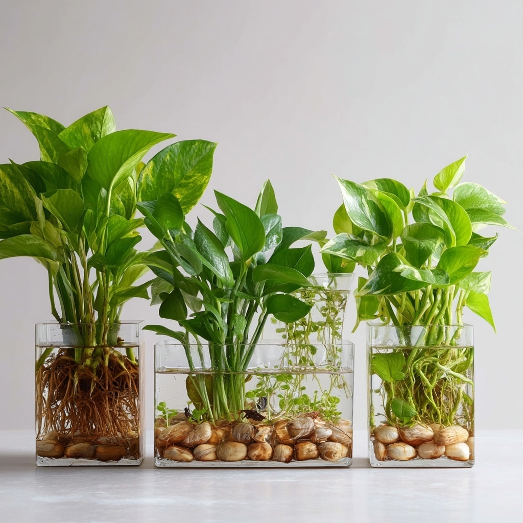 Indoor Water Garden Guide for Beginners